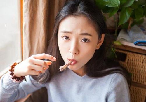 娱乐圈吃瓜爆料吴倩图片