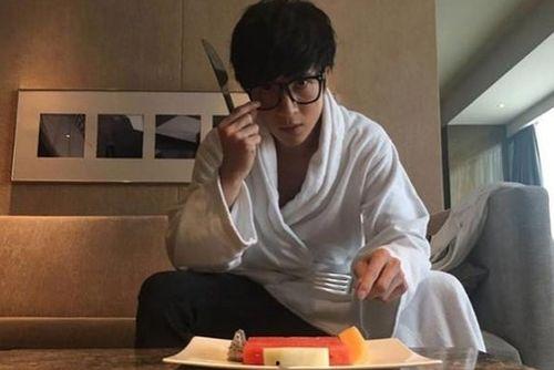 娱乐圈吃瓜薛之谦视频